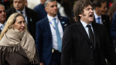 Photo of Tras el acuerdo con el PRO, Milei tendrá su congreso partidario en la Provincia de Buenos Aires 