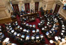 Photo of El Gobierno se despega del proyecto para ampliar la Corte pero avanza con las vacantes de la AGN