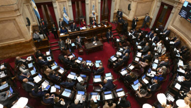 Photo of El Gobierno se despega del proyecto para ampliar la Corte pero avanza con las vacantes de la AGN