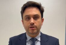 Photo of El broker Marra retoma su actividad full time: la promesa de duplicar el premio de un sorteo