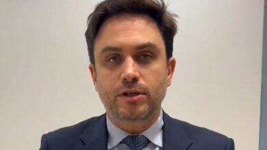 Photo of El broker Marra retoma su actividad full time: la promesa de duplicar el premio de un sorteo