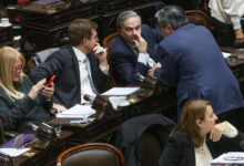 Photo of La oposición vuelve a la carga en Diputados con agenda anti motosierra