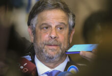 Photo of Adolfo Rubinstein, exministro de Salud, cuestionó al Gobierno por su ofensiva contra el hospital Garrahan