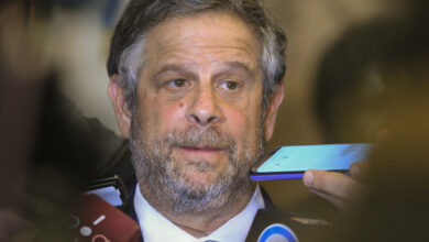 Photo of Adolfo Rubinstein, exministro de Salud, cuestionó al Gobierno por su ofensiva contra el hospital Garrahan