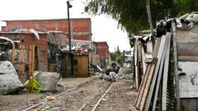 Photo of Cáritas: «Sigamos organizando la esperanza»