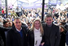 Photo of La barra de Sebastián Pareja, el brazo ejecutor de Karina Milei y los Menem para hacer caja y ganar territorialidad