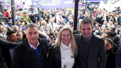 Photo of La barra de Sebastián Pareja, el brazo ejecutor de Karina Milei y los Menem para hacer caja y ganar territorialidad