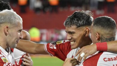 Photo of Huracán le ganó un partidazo a Riestra y dio otro paso enorme en el torneo Apertura