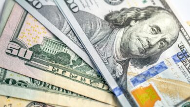 Photo of Dólar hoy, dólar blue hoy: a cuánto cotiza este jueves 22 de mayo