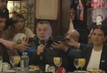 Photo of Mauricio Macri y Lospennato cruzaron a La Libertad Avanza por el video falso que compartieron cuentas libertarias