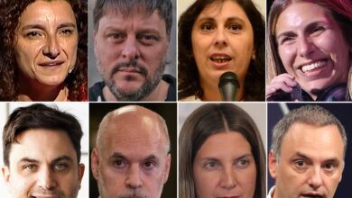 Photo of Listas: estos son todos los candidatos para las elecciones de CABA 2025