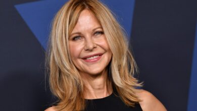 Photo of La apuesta inmobiliaria con el que  Meg Ryan cuadruplicó el valor de la propiedad