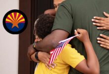 Photo of Arizona resiste a Trump: con un sistema “casero”, los vecinos se organizan para evitar deportaciones del ICE
