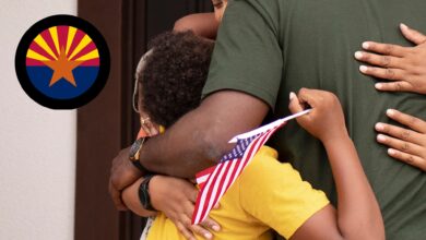 Photo of Arizona resiste a Trump: con un sistema “casero”, los vecinos se organizan para evitar deportaciones del ICE