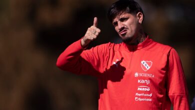 Photo of Kevin Lomónaco, el dibujito animado de carne y hueso: el crack del momento en el fútbol argentino