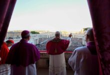 Photo of León XIV fue elegido papa en un cónclave sorpresivo que da continuidad al legado de Francisco