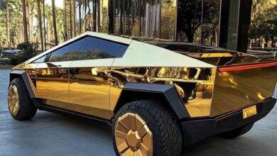 Photo of Compraron una camioneta Tesla Cybertruck y revelan por qué perdieron 93.985 dólares en el primer año
