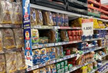 Photo of El consumo masivo creció en abril y quebró una tendencia negativa luego de 15 meses