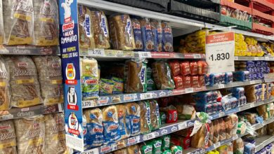 Photo of El consumo masivo creció en abril y quebró una tendencia negativa luego de 15 meses