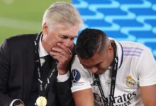 Photo of Carlo Ancelotti, frente al desafío de su vida: el entrenador perfecto para recuperar el fuego sagrado de Brasil