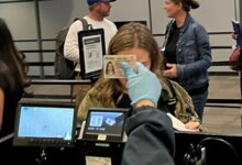 Photo of Por qué el 7 de mayo es una fecha clave para migrantes con green card: ¿la Real ID será obligatoria para viajar en EE.UU.?