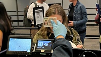 Photo of Por qué el 7 de mayo es una fecha clave para migrantes con green card: ¿la Real ID será obligatoria para viajar en EE.UU.?