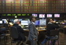 Photo of Mercados: el dólar encuentra estabilidad en torno a $1150 y las acciones se toman una pausa