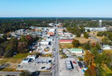 Photo of En Texas: el megaproyecto inmobiliario de US$1000 millones que transformará una ciudad