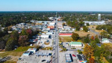 Photo of En Texas: el megaproyecto inmobiliario de US$1000 millones que transformará una ciudad