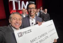 Photo of Es de Houston y ganó 50 millones de dólares en un concurso vinculado a Elon Musk: a qué se dedica