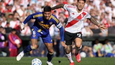 Photo of Simulador del Mundial de Clubes 2025: así pueden avanzar River y Boca