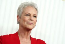 Photo of Jamie Lee Curtis le exigió a Mark Zuckerberg eliminar un video creado con IA