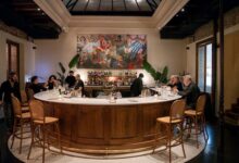 Photo of Recuperaron una casona de 1907 para abrir un restaurante que desafía a los bodegones: “Llamé antes de que terminaran de colgar el cartel de venta”