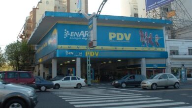 Photo of La privatización de Enarsa