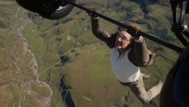 Photo of “Misión: Imposible”: el regreso del vértigo y la acción extrema