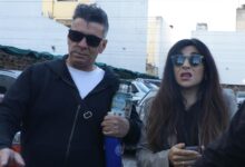 Photo of Quebrada, Gianinna Maradona dijo que le pidió a su padre que se la llevara con él: “Le pedí morir”