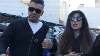 Photo of Quebrada, Gianinna Maradona dijo que le pidió a su padre que se la llevara con él: “Le pedí morir”