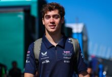 Photo of Franco Colapinto en Imola y su cambio de humor tras un lapso de espera que “fue duro por momentos”