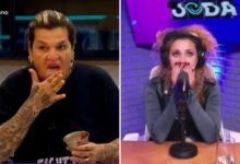 Photo of La divertida reacción de Lourdes, la última eliminada de Gran Hermano, al descubrir cómo cocina Sandra