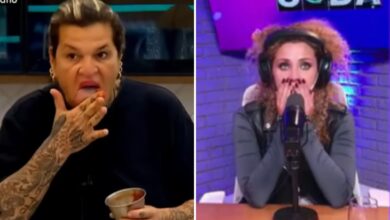 Photo of La divertida reacción de Lourdes, la última eliminada de Gran Hermano, al descubrir cómo cocina Sandra
