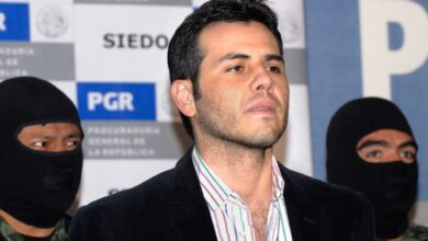 Photo of Es hijo del Mayo Zambada, fue capturado y liberado por ir contra El Chapo: así vive en libertad en Washington