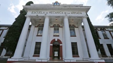 Photo of El Gobierno dispuso una reestructuración del Archivo Nacional de la Memoria y el Museo de la ESMA