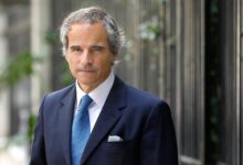 Photo of Rafael Grossi: “Busco un denominador común entre las partes para evitar la catástrofe”
