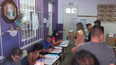 Photo of Resultados de las elecciones en Salta, Chaco, Jujuy y San Luis, en vivo