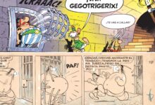 Photo of ¿Mito o realidad? Qué hay de cierto en que el autor de Asterix se inspiró en Patoruzú para crear su célebre historieta