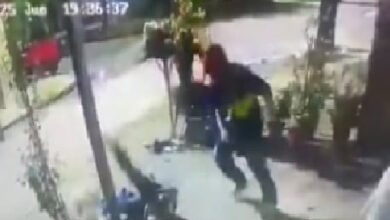 Photo of Horror en Monte Chingolo: apuñalaron a un hombre en el corazón en un intento de robo y está en coma