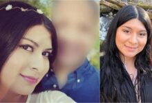 Photo of Es guatemalteco, EE.UU. lo rechazó por un tatuaje y ahora su esposa demanda a Trump: “No es pandillero”