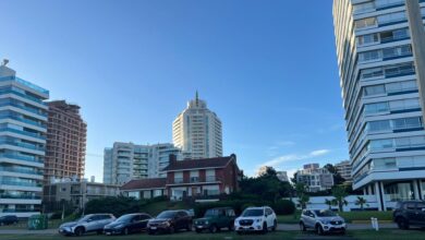 Photo of Qué documentos debo tener para manejar en Punta del Este