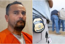 Photo of Tiene green card y era partidario de las políticas de Trump, pero fue detenido por el ICE