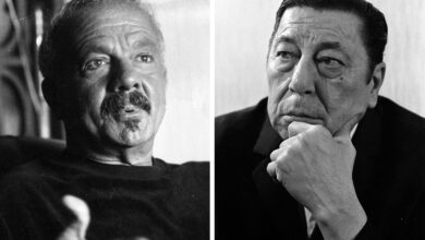 Photo of Piazzolla y Yupanqui: las coincidencias de dos gigantes que, hace 33 años, también se “ponían de acuerdo” para partir al más allá